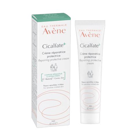 Cicalfate + - AVENE