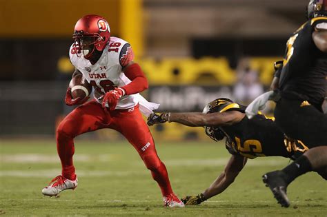 Utah Football: Game preview and prediction vs. Arizona State