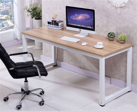 5 Best Office Tables in 2020 - Top Rated Home and Office Desks Reviewed | SKINGROOM