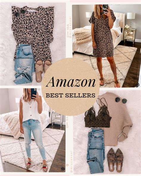 Amazon Best Sellers | MrsCasual