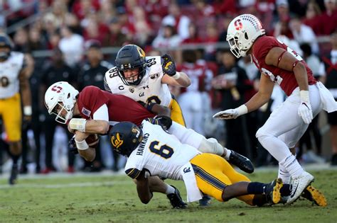 Big Game preview: Five keys for Stanford to beat Cal, reclaim the Axe