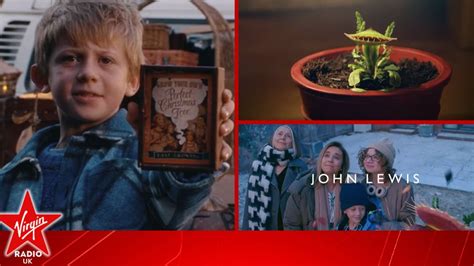 John Lewis Christmas advert 2023 swaps tear-jerking tale for ‘snappy ...