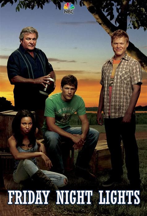 Friday Night Lights, Season 5 wiki, synopsis, reviews - Movies Rankings!