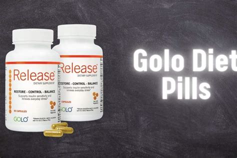 Golo Diet Pills – Price, Side Effects & Reviews - Healthpluscity