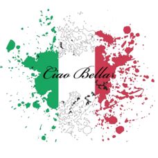 Ciao Bella - Place Your Order