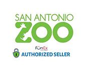 San Antonio Zoo Discounted Tickets | FunEx