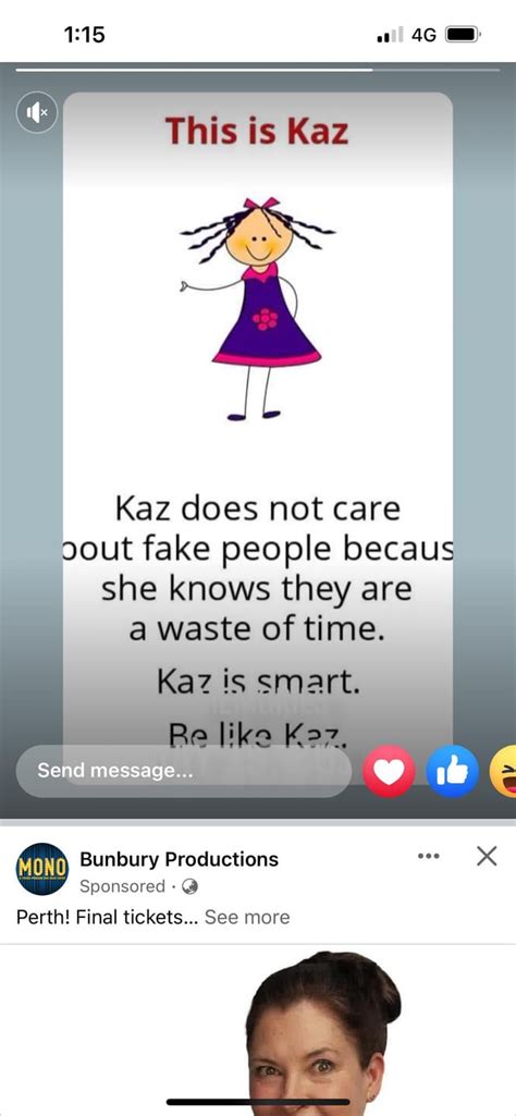 My sister Karen isn't talking to me : r/karens