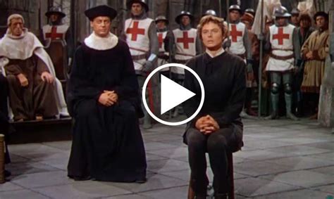 The Trial of Joan of Arc (1431)