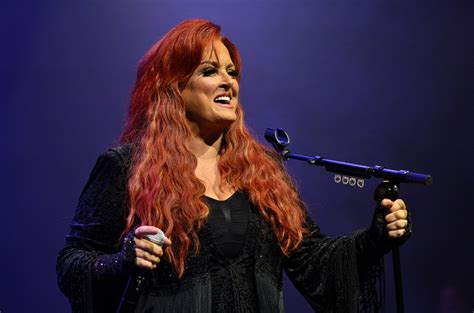 Wynonna Judd on Touring, Healing and Writing Again: ‘This is a Really ...