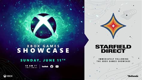 Xbox Games Showcase Extended will feature games not shown during the ...