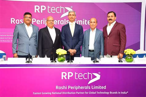 Rashi Peripherals IPO fully subscribed on Day 1 of offer | Business Insider India