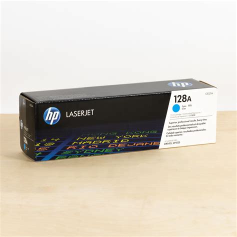 HP Color LaserJet Pro CM1415fnw Toner -Black,Cyan,Magenta,Yellow Cartridges