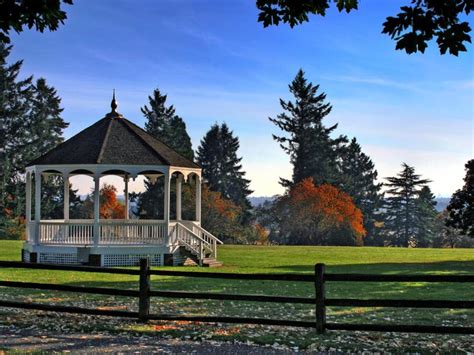 Fort Vancouver National Historic Site