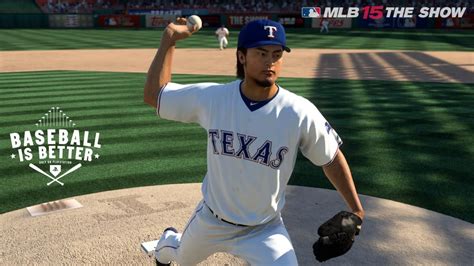 MLB 15 The Show Review - Rounding the Bases (PS4)