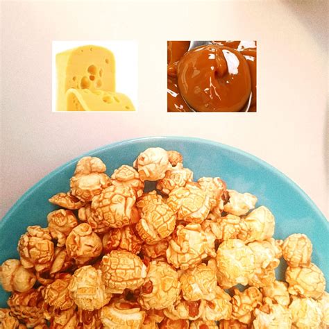 Various Flavors Popcorn from China Manufacturer - Changzhou East Food ...