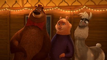 Open Season 3 - open season 3 Photo (28885722) - Fanpop