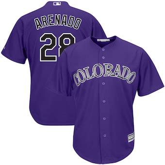 Colorado Rockies Apparel, Rockies Jerseys, Caps, Merchandise | FansEdge