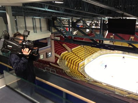 Kitchener Memorial Auditorium Renovation | CTV News