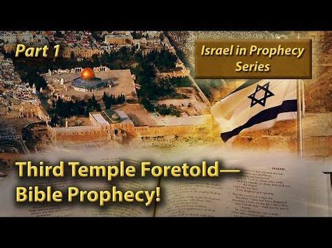 YouTube | Third temple, Bible prophecy, Revelation prophecy