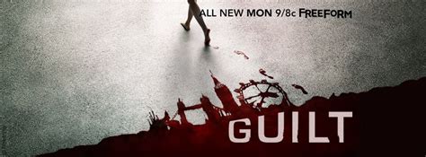 Guilt TV show on Freeform: ratings (cancel or renew?)