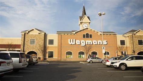 Wegmans approvals still needed before building can start