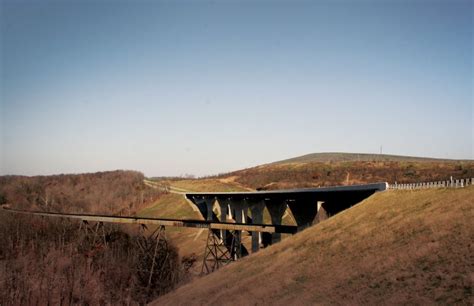 HIGHWAYS + BRIDGES | Geotechnics