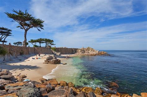 10 Best Beaches in Monterey - Which Monterey Beach is Right For You? – Go Guides