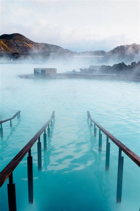 6 Things You Might Not Know About the Blue Lagoon, Iceland's Not-So ...