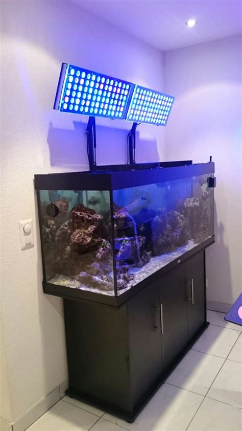 Aquarium LED Light - Mounting Arm •Orphek