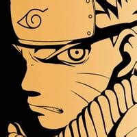 Naruto Uzumaki MBTI Personality Type: ENFP