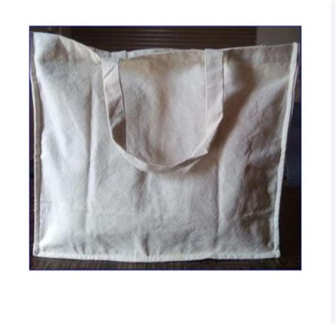 Shoulder Cotton Cloth Bags Wholesale Suppliers in Delhi Delhi India by ...