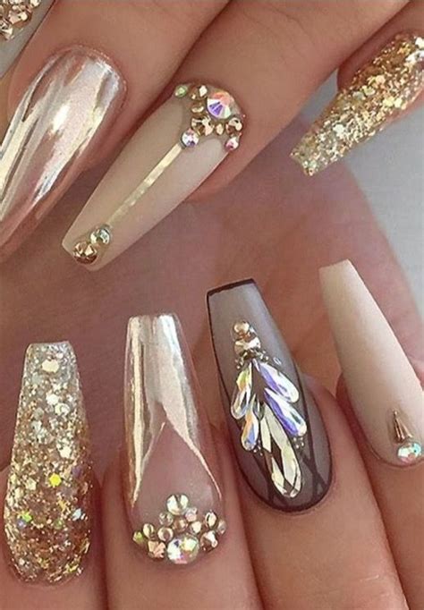 Pin on BEAUTY // NAILS #### 7