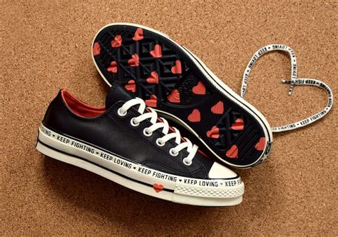 Converse Chuck Taylor 70 Hearts You For Valentine's Day 563473c-001