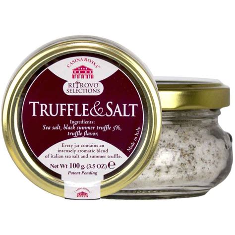 Truffle & Salt | The Savory Pantry