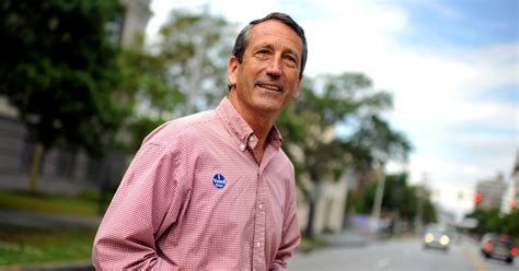 Mark Sanford wins special election for Congress