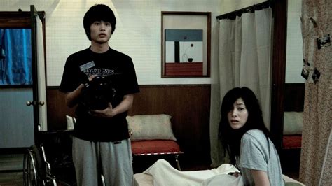 ‎Paranormal Activity: Tokyo Night (2010) directed by Toshikazu Nagae • Reviews, film + cast ...