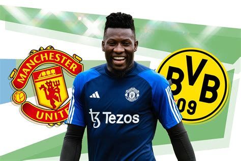 Manchester United vs Dortmund LIVE! Friendly match stream, latest team news, lineups, TV ...