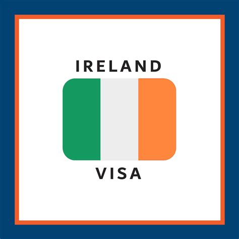 Ireland Visa - Urgent Visa