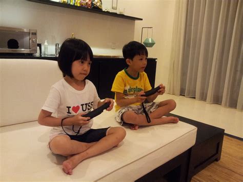 Jayden's Blog: Montigo Resorts - Batam