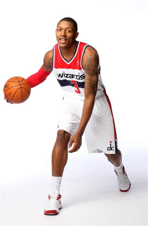 Bradley Beal | Nba players, Nba basketball teams, Nba