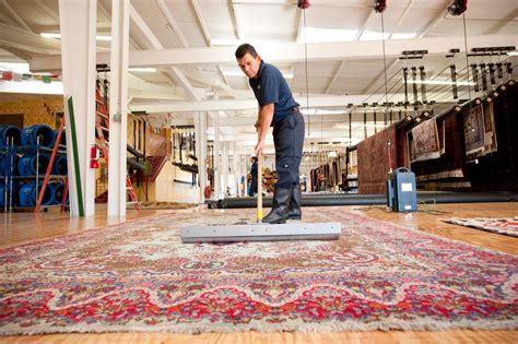 Rug Cleaning Cardiff & Vale of Glamorgan | Persian, Oriental, Wool Rugs