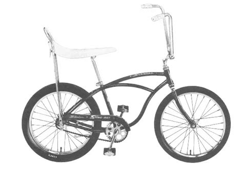 Schwinn Stingray Chopper Bike Tires - Eren Yeager Wallpapers