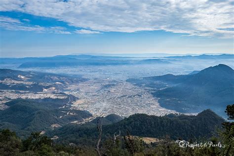 Santa Maria Volcano In Guatemala: How To Hike This Epic Peak