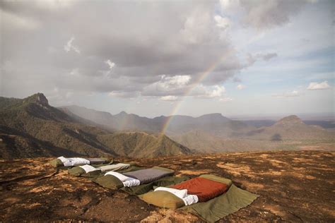 Sarara Camp in Kenya — SARARA | Safari Ecolodges & Foundation in Kenya