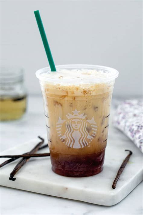 Easy Homemade Starbucks Blonde Roast Iced Coffee Recipe