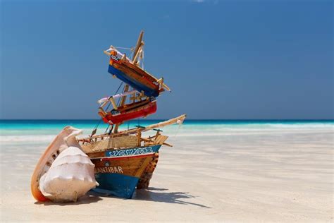 Nungwi Beach, Zanzibar - Things to Do, Timings & Photos