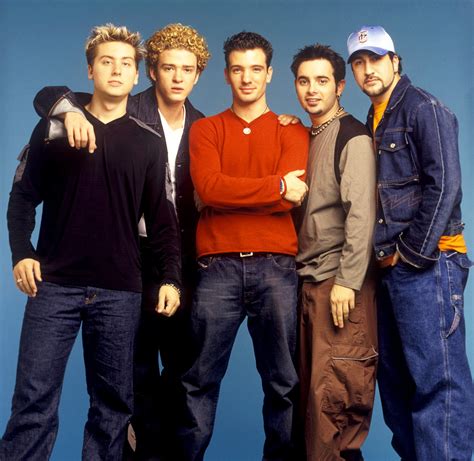 ’NSync’s Most Memorable Moments: Watch! | Us Weekly