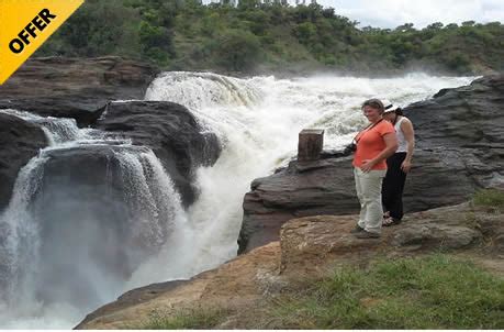 Nature walks and hiking in Murchison Falls National Park