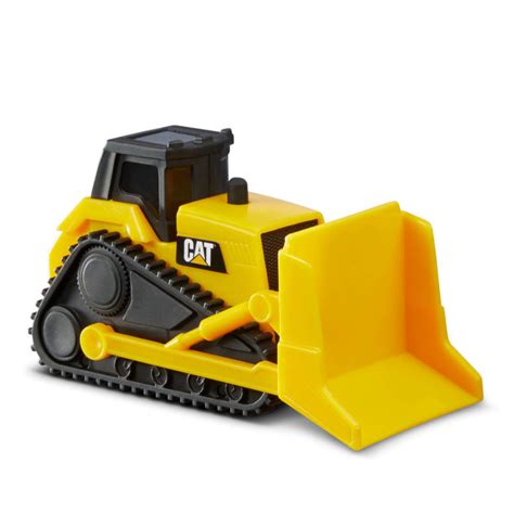 Cat® Little Machines Bulldozer – CAT