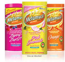 Isabgol and Metamucil Information: What are the Side Effects of Metamucil